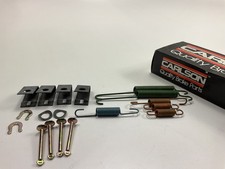 Carlson 17273 Rear Drum Brake Hardware Kit For 1982-85 Honda Accord 1983 Prelude picture