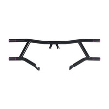 Front Highway Crash Bar For Harley Touring Street Glide Road King Electra Glide picture