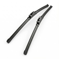 2Pcs Fit For Nissan Altra EV Premium Windshield Wiper Blades 22