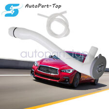 Windshield Washer Reservoir Tank Inlet Tube Neck Fits For 14-20 Infiniti Q50 Q60 picture