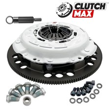CM HD TWIN DISC PLATE CLUTCH FLYWHEEL KIT for 800HP PONTIAC GTO LS1 LS2 G8 GXP picture