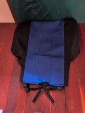 CalTrend Car Seat Cover ONE SEAT BASE ONLY CV533 Silverado Tahoe Sierra '14-18 picture