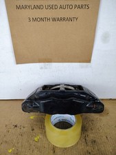 2004-2008 ACURA TL TYPE-S BREMBO FRONT BRAKE CALIPER SET DRIVER SIDE ONLY picture