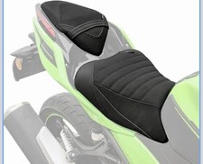 Motorcycle Front Driver Rear Passenger Seat for Kawasaki Ninja400 Z400 picture