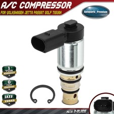 AC A/C Compressor Control Solenoid Valve for Volkswagen Jetta Passat Golf Tiguan picture