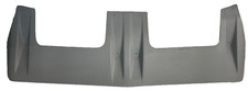 Sun Visor for 1988-1998  Chevrolet Pick-Up Full-Size  Unpainted picture