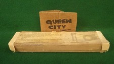 NOS Lower Control Arm Repair Kit 1930-40s Knee Action Chevy Olds Cadillac Buick picture