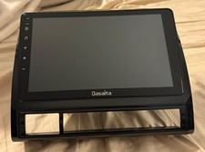 Dasaita Android radio for Toyota Tacoma 2005-2015 picture