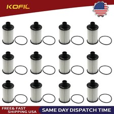 12/PACK For Land Rover Oil Filter LR011279 for LR4 , Discovery, Range Rover picture