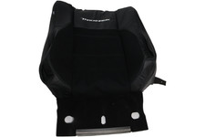 6UP98YSAAA NEW OEM 2017-2018 JEEP GRAND CHEROKEE TRACKHAWK RIGHT REAR SEAT COVER picture