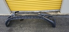 Audi S5 S-Line Front Bumper Cover Skin 8W6807437 2020 2021 2022 OEM picture