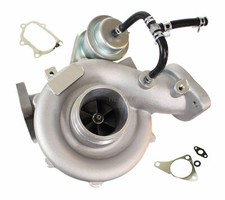 New Turbo Charger For 2005-09 Subaru Legacy-GT Outback-XT RHF5H VF40 14411AA511 picture