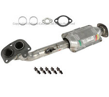 1996-2000 TOYOTA 4Runner 3.4L Direct Fit Catalytic Converter with Gaskets  picture