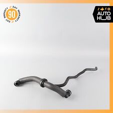03-16 Bentley Continental Flying Spur Right Engine Oil Breather Pipe OEM 58k picture