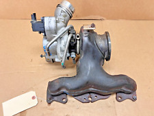 2015-2017 VOLVO XC60 2.0L TURBO TURBOCHARGER SUPERCHARGER ASSEMBLY, OEM LOT3392 picture