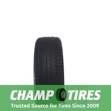 Set Of 2 P215/55R17 Westlake SA-07 94 V Used 7/32nds picture