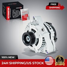 Alternator For 2003-2006 Toyota Tundra 2005-2007 Toyota Land Cruiser 4.7L 13994 picture
