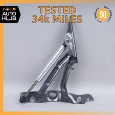 05-16 Aston Martin DB9 DBS Volante Convertible Rear Left Decklid Hinge Frame OEM picture