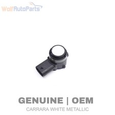 2020-2026 PORSCHE TAYCAN - PARK / Parking Assist Sensor 5Q0919275B picture
