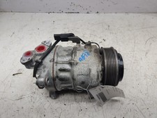 Alternator 180 Amp With Neck Warmer Fits 17-20 BMW 440i 756277 picture
