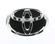 Toyota Corolla 2009 2010 2011 2012 2013 Front Grill Emblem Logo  picture