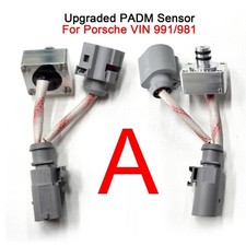 1 pair of PADM Sensor Repair Parts For Porsche VIN 991 / 981 picture