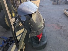 (LOCAL PICKUP ONLY) Trunk/Hatch/Tailgate 156 Type GLA250 Fits 17-20 MERCEDES GLA picture