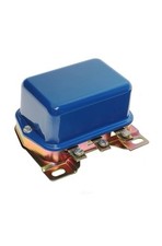 BWD VOLTAGE REGULATOR CARQUEST R158 picture