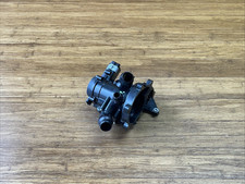 2022-2026 Audi A3 A4 Q3 Q5 Engine Water Pump W/ Thermostat 06L121111N OEM picture