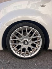(4) 17” Rotiform Rims (4 Bolt; 114.3) picture