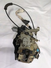 2004-2010 Toyota Sienna Left Sliding Door Latch Lock Actuator Motor OEM picture
