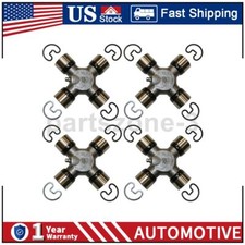 For 1963~1996 Chevrolet Corvette Rear Half Shafts All Joints GMB Universal Joint picture
