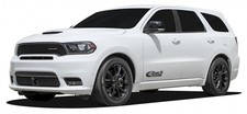 Eibach ProKit Lowering Springs For 11-17 Grand Cherokee 11-19 Durango V6 2WD picture