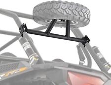 KEMIMOTO Upgraded Spare Tire Carrier Mount Rack for Polaris RZR XP 1000 XP Turbo picture