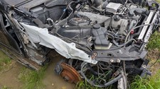 Passenger Turbo/Supercharger 222 Type Fits 03-13 15-17 MERCEDES S-CLASS 430950 picture