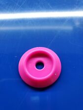 JTM Injection Molded pink Body Bolt Washer Kit Sport Mod Modified IMCA picture