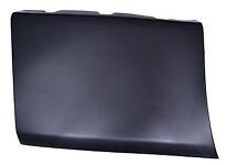 NEW Black 03-06 Chevy Silverado SS RH Passenger Front Bed Molding (Before Wheel) picture