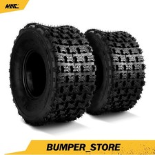 2Pcs 22x10-9 22x10x9 AT Tires 6 Ply Z-104 TL For Highway All Terrain picture