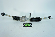 2008-21 Kubota RTV 500 RTV500 4X4 Front Steering Rack Pinion Assembly OEM picture