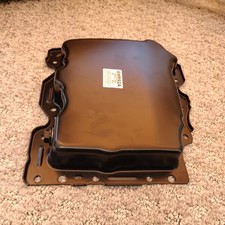 Spectra Premium GMP92A Engine Oil Pan picture
