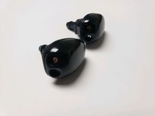 Genuine Nissan R33 Skyline GTR Front Washer Nozzles NEW OEM B8K30-AA000 picture
