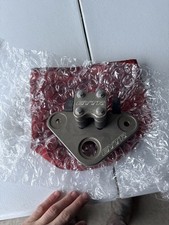 2006-2009 Yamaha TTR 50 E Handlebar Mount Crown Steering GYTR B3 picture