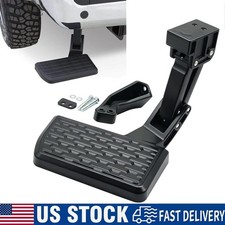 Folding Bed Step Bumper Tailgate Step For Toyota Tacoma 2012-2023 PT392-35100 picture