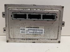 OEM 1994-2001 Dodge Ram 1500 5.9L  ECU Engine Control Module P56040273AC picture