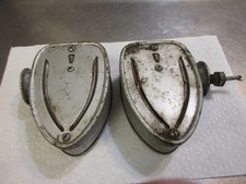 ANTIQUE CAR TRUCK  STOP TURN TAIL LIGHT *PREMIER SIGNAL CO OHIO* SELDOM SEEN picture