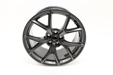 2020 - 2023 FORD MUSTANG GT FRONT WHEEL RIM ALUMINUM 19X9.5J ET40 OEM LR3C1007HA picture