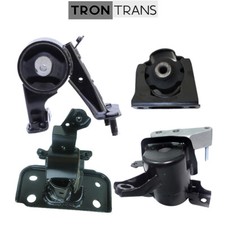 Motor & Transmission Mount 4PCS. 2011-2016 for Scion tC 2.5L for Auto. picture