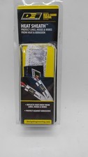 DEI 10418 Heat Sheath 1/2