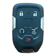 Replacement For 2018 - 2021 GMC Terrain Keyless Remote Car Key Fob 5BTN HYQ1AA picture