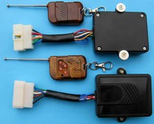 Wireless Remote Start Assembly for Portable Diesel Generators 178FE 186FE 186FAE picture